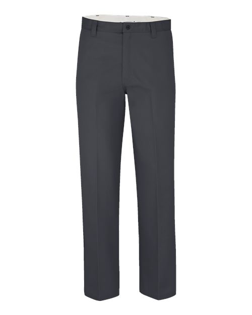 Dickies Men's Industrial Flat Front Pants
