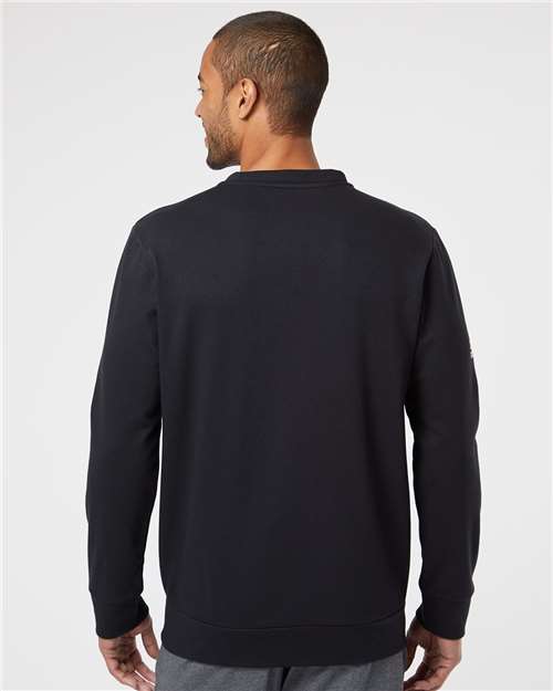 Men's Fleece Crewneck Sweatshirt