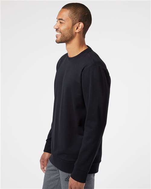 Men's Fleece Crewneck Sweatshirt