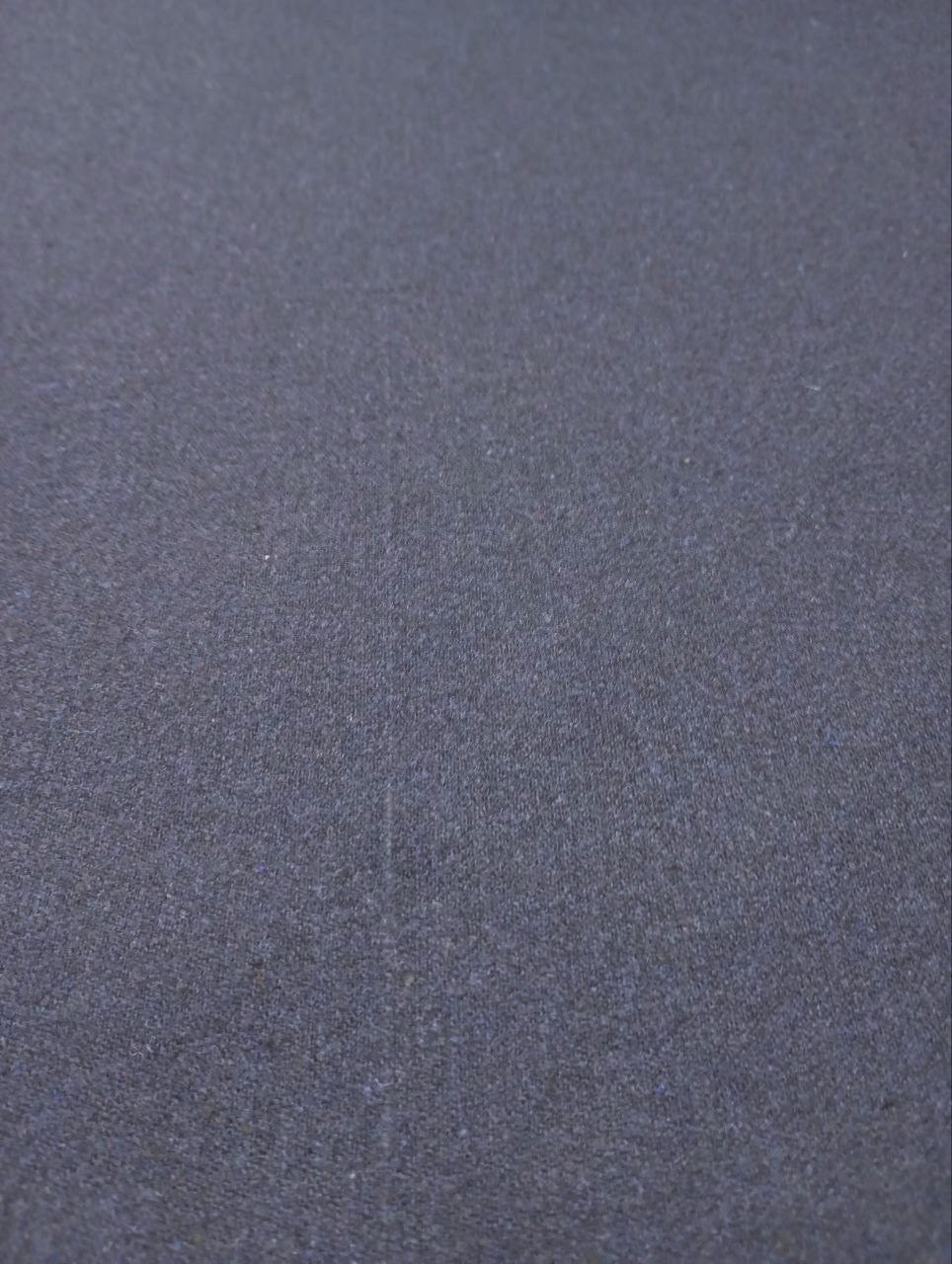 Wool Twill in Shades of Blue