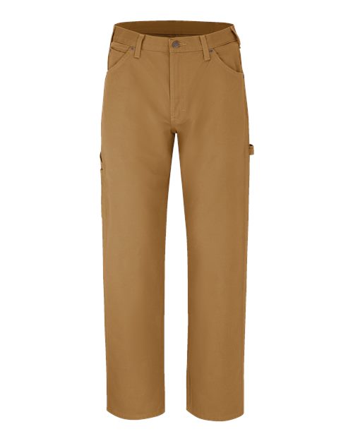 Dickies Men's Odd Sizes Duck Carpenter Jeans