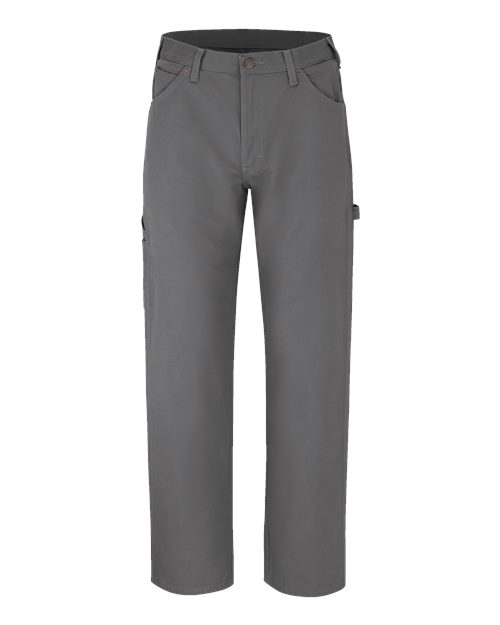 Dickies Men's Odd Sizes Duck Carpenter Jeans
