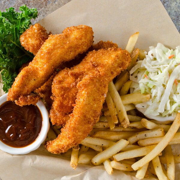 Kari-Out Company Panko Bread Crumbs - 20 lb.