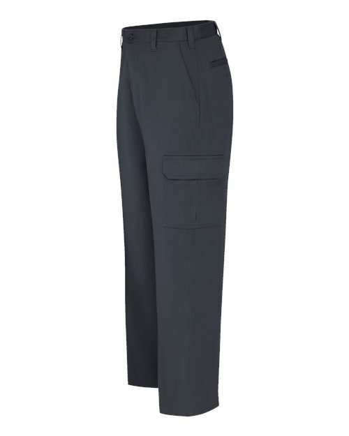 Twill Cargo Pants - Extended Sizes