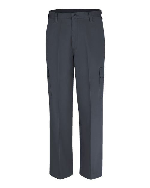 Twill Cargo Pants - Extended Sizes