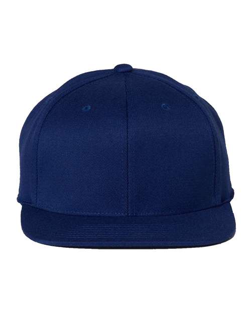 Flexfit® Snapback Cap for Style and Comfort