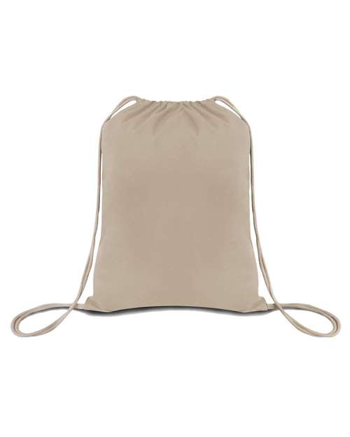 OAD Economical Sport Pack Drawstring Backpack
