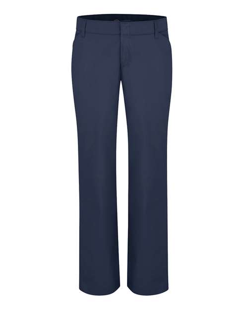 Dickies Women's Stretch Twill Pants