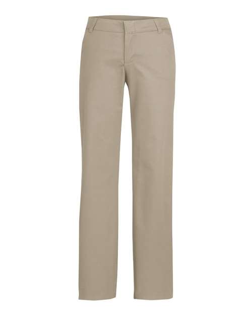 Dickies Women's Stretch Twill Pants