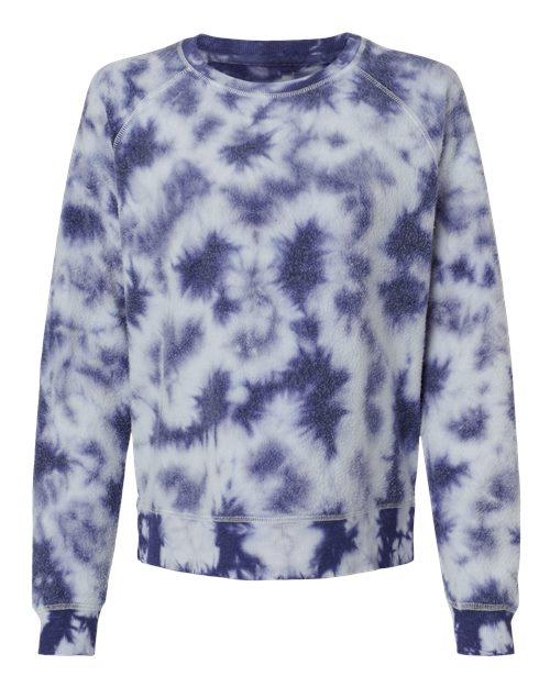 Women's Fleece Out Crewneck Pullover
