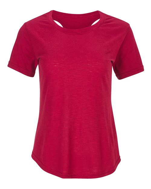 Boxercraft Women's Cut-It-Out T-Shirt