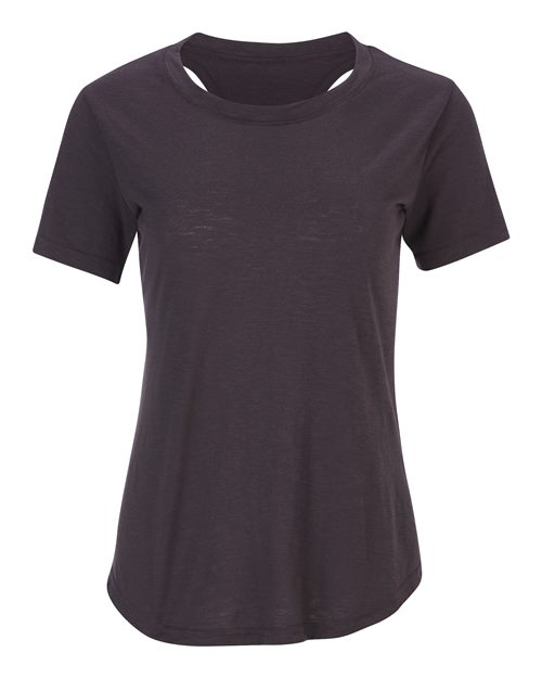 Boxercraft Women's Cut-It-Out T-Shirt