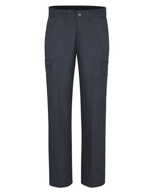 Dickies Women's Cotton Cargo Pants