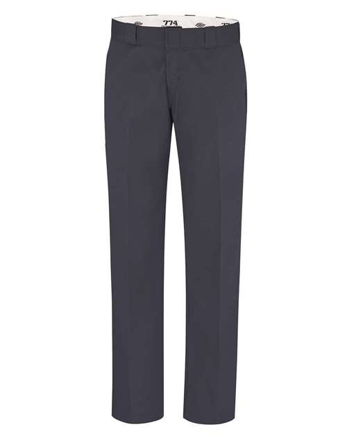 Dickies Women's Extended Sizes Work Pants