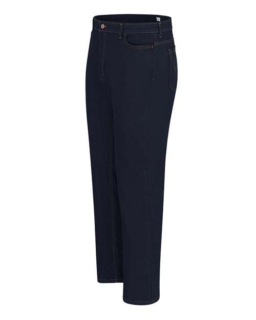 Women's Industrial 31" Inseam 5-Pocket Flex Jeans