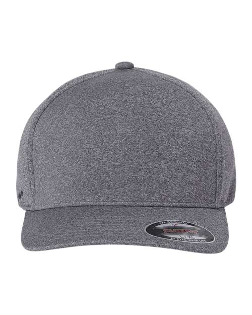 Flexfit Unipanel Melange Cap
