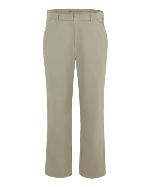 Dickies Women's Stretch Twill Pants