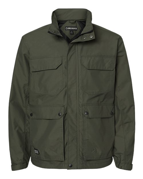 DRI DUCK Men's Field Jacket