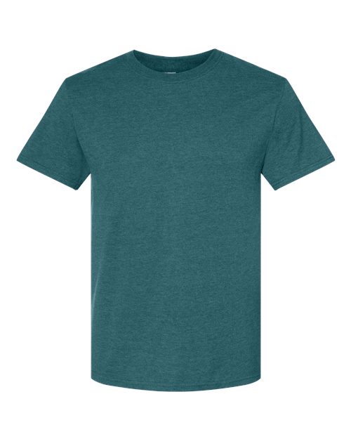 JERZEES Premium Blend Ring-Spun T-Shirt