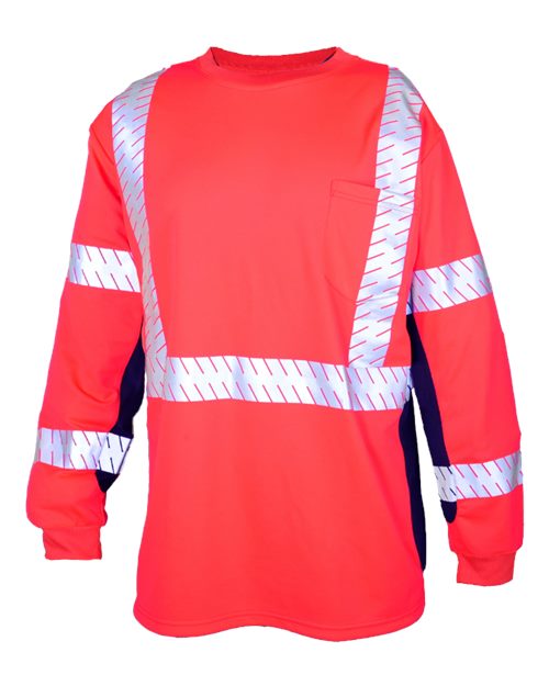 Premium Black Series® Long Sleeve T-Shirt