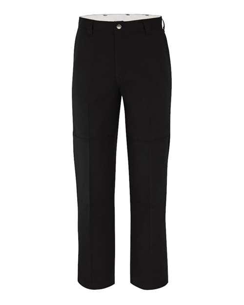 Dickies Men's Premium Industrial Double Knee Pants