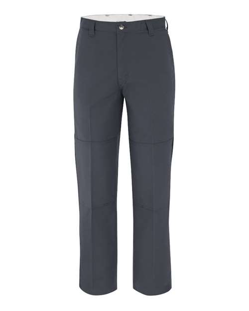 Dickies Men's Premium Industrial Double Knee Pants
