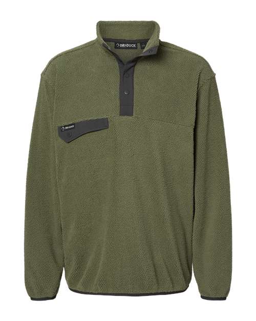 Brooks Sherpa Mountain Fleece