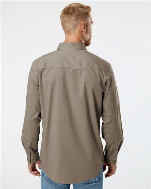 Craftsman Woven Shirt