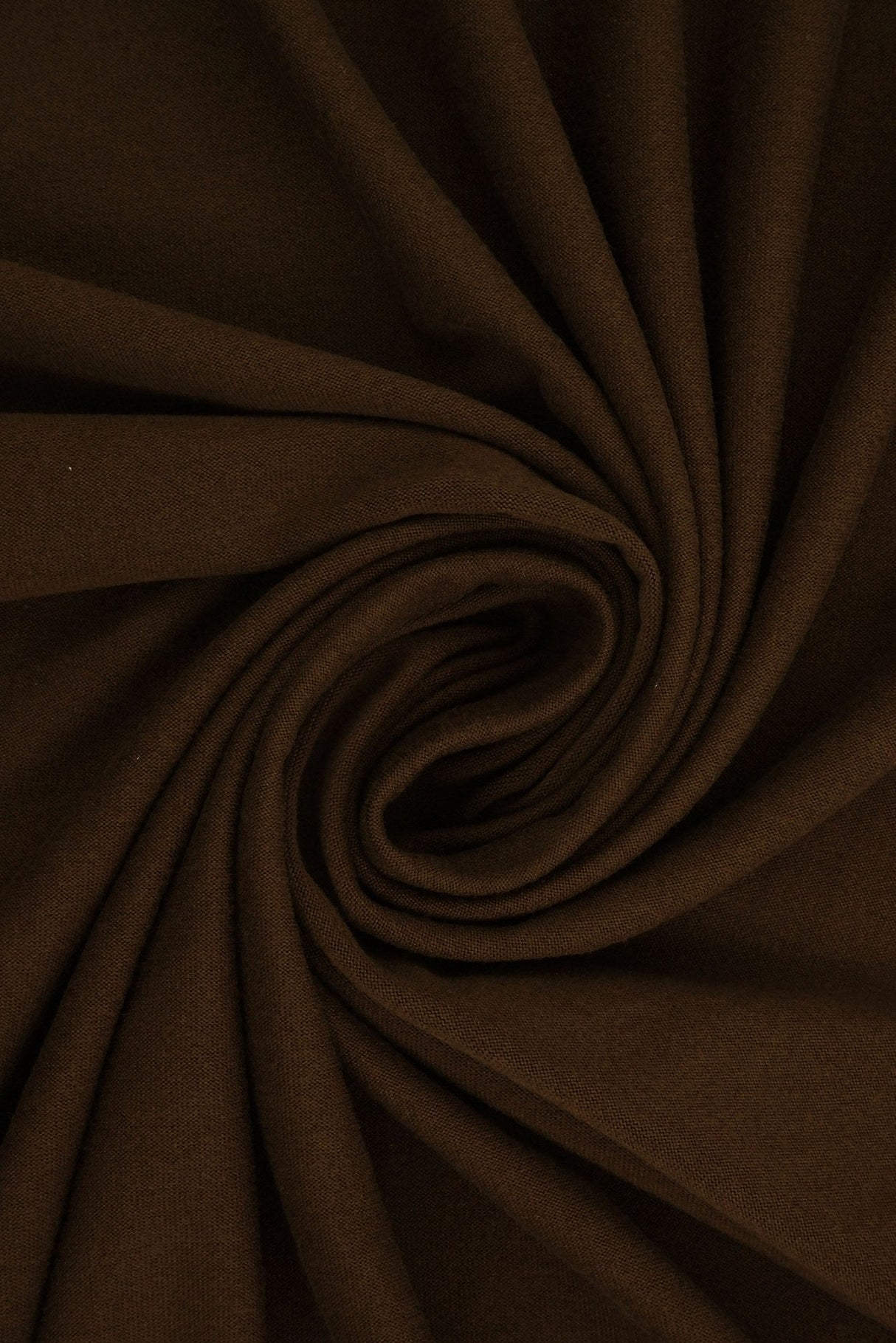 DTY Brushed Stretch Knit Fabric