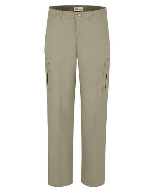 Dickies Women's Premium Cargo Pants