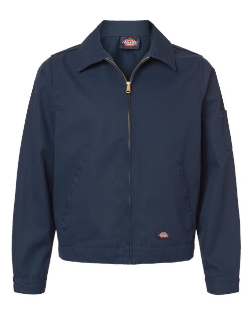 Dickies Men's Unlined Industrial Eisenhower Jacket