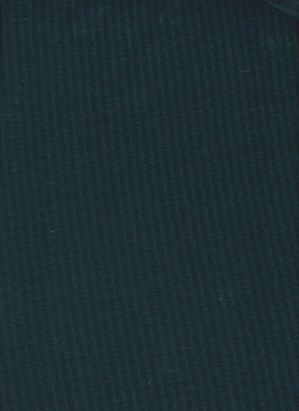 Brushed Solid Stretch Knit Fabric