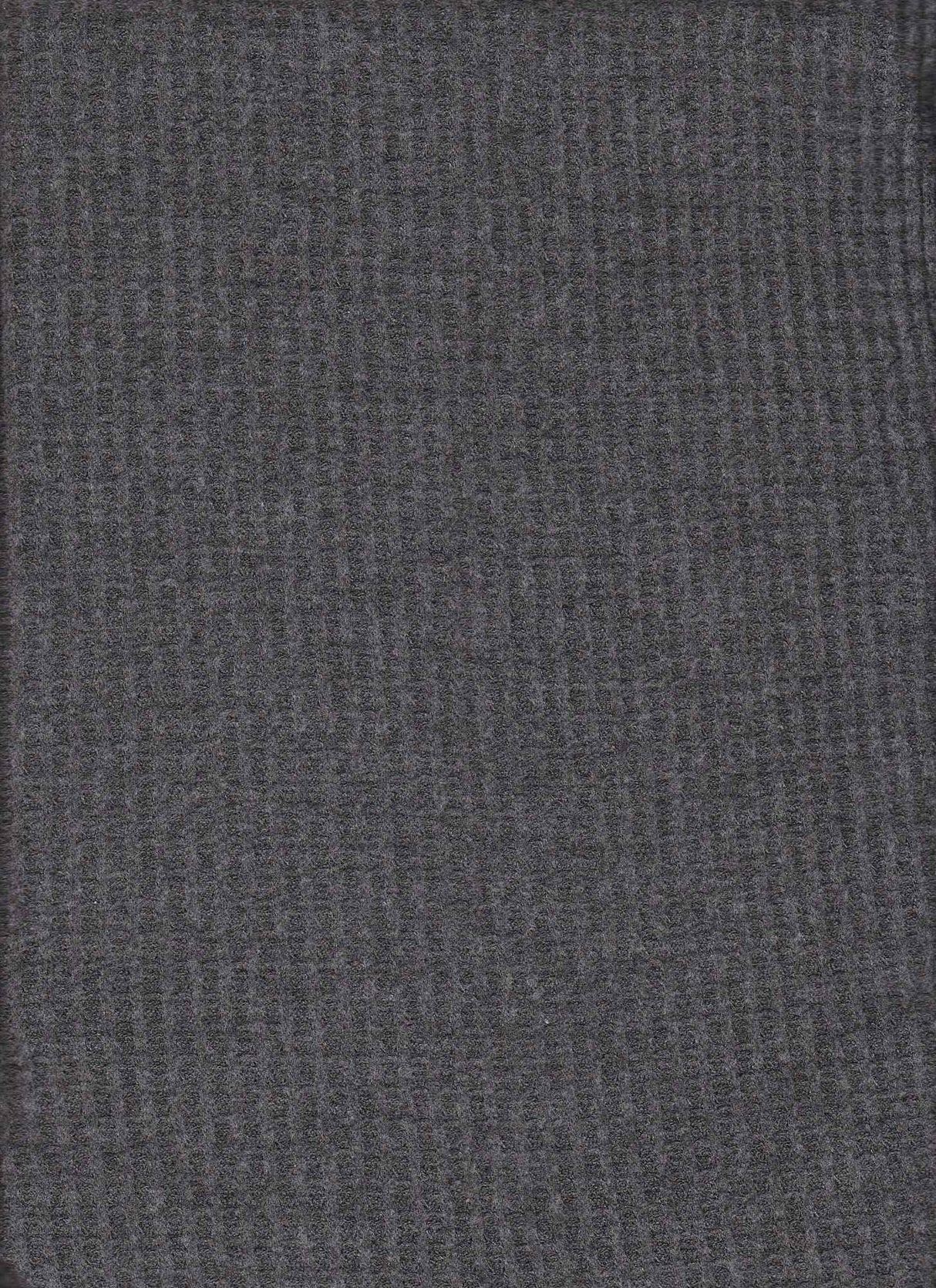 Brushed Solid Stretch Knit Fabric