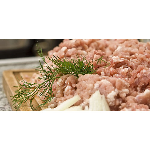 Omcan Meat Grinder FTS22 (11053)
