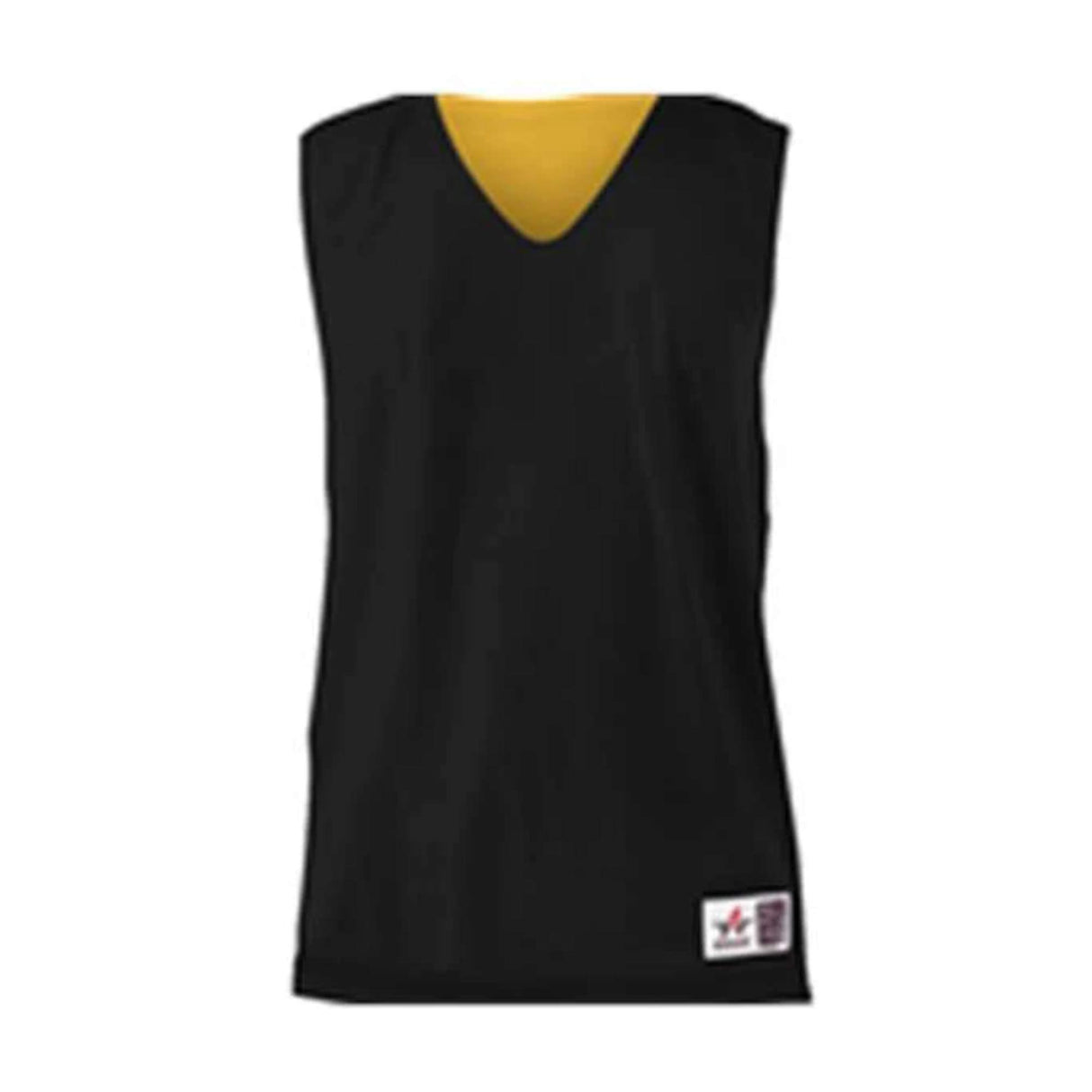 100% Polyester Reversible Mesh Tank
