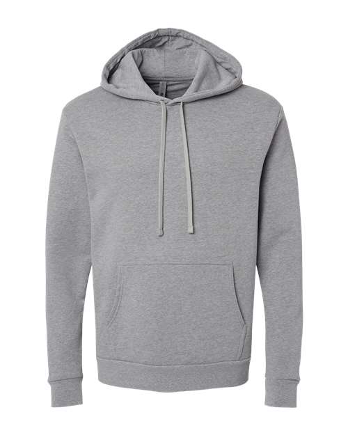 Next Level Unisex Malibu Hoodie Sweatshirt