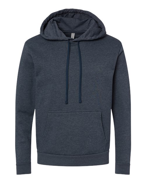 Next Level Unisex Malibu Hoodie Sweatshirt