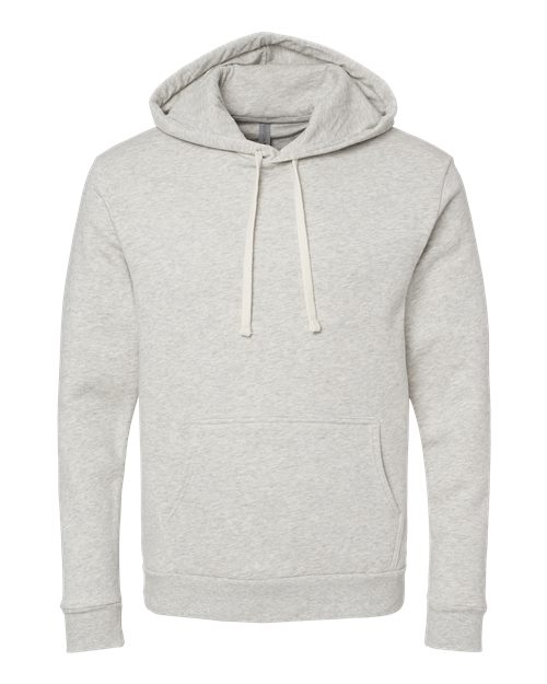 Next Level Unisex Malibu Hoodie Sweatshirt
