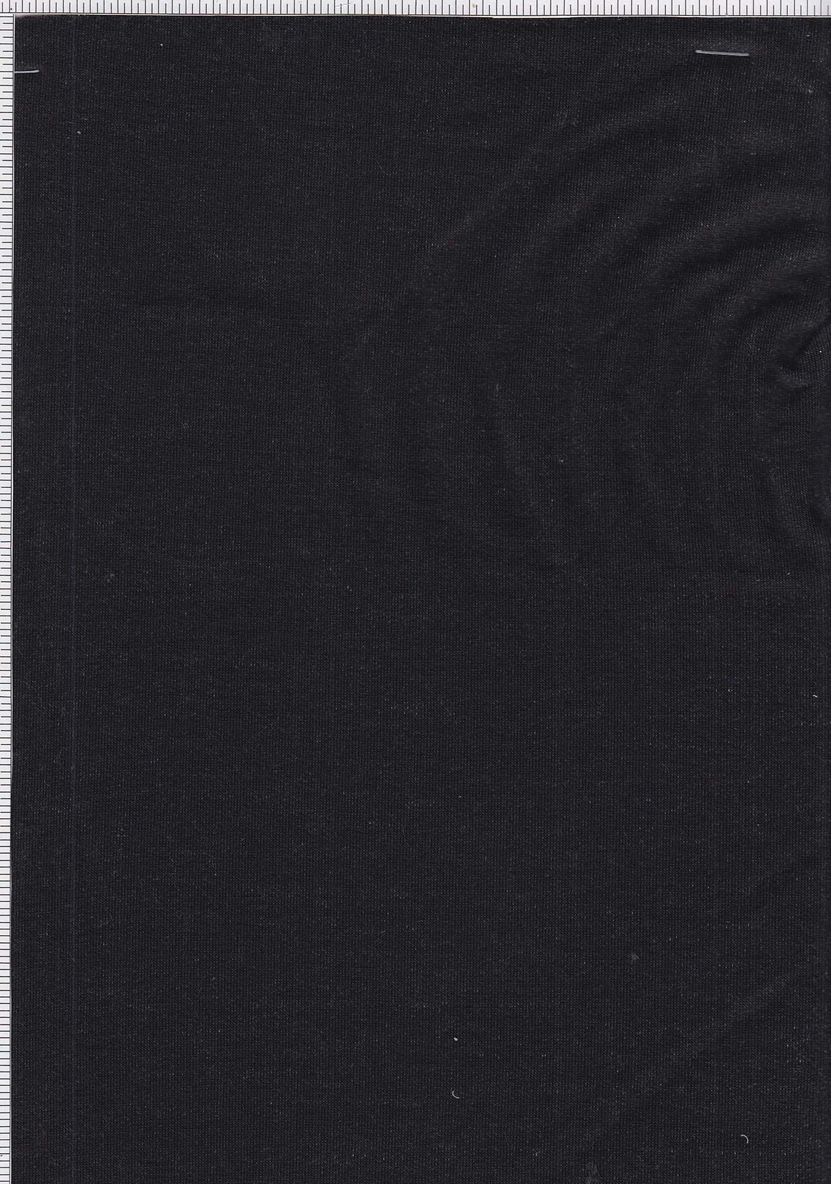 French Terry Stretch Knit Fabric