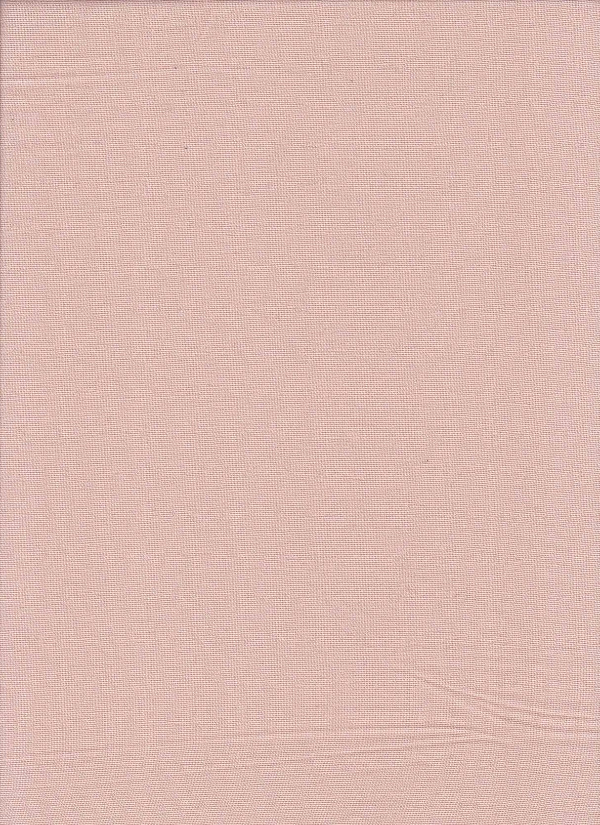 Linen Viscose Solid Woven Fabric