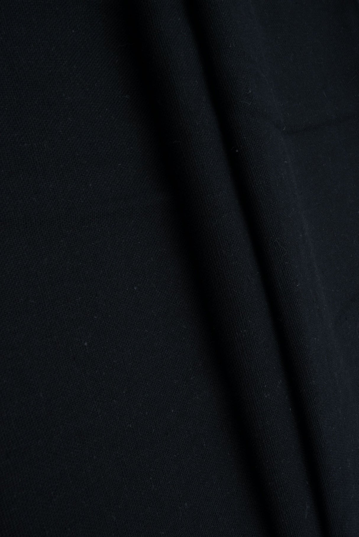 Linen Viscose Solid Woven Fabric