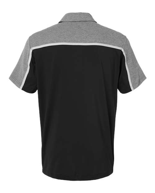 Men's Ultimate Colorblocked Polo