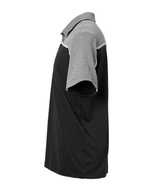 Men's Ultimate Colorblocked Polo