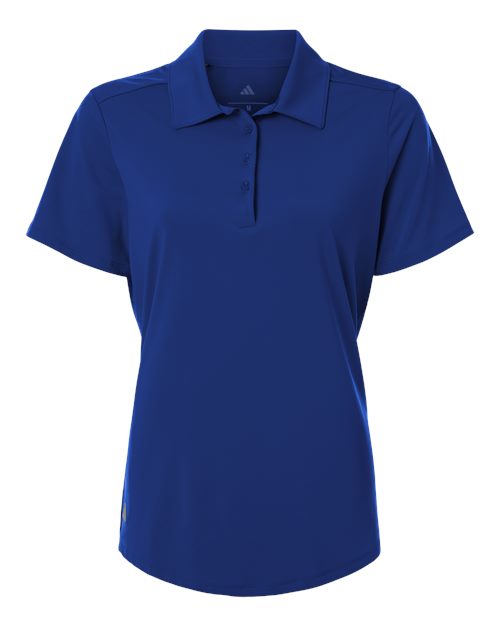 Adidas Women's Ultimate365 Solid Polo