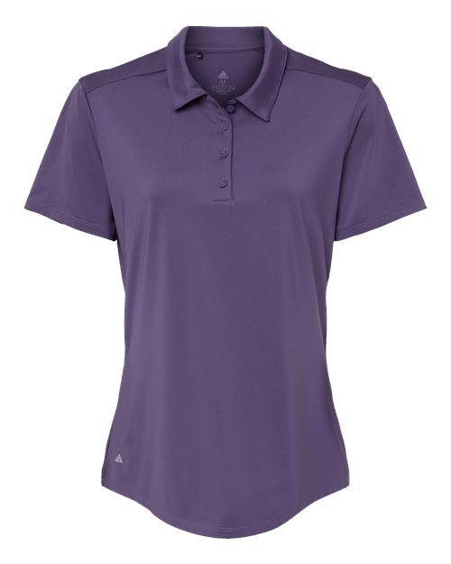 Adidas Women's Ultimate365 Solid Polo