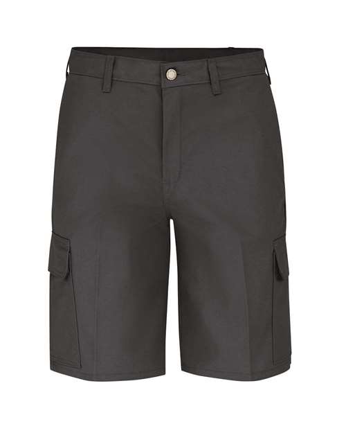 Dickies Men's Extended Sizes 11" Industrial Cargo Shorts