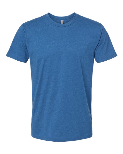 Next Level 6210 Unisex CVC T-Shirt