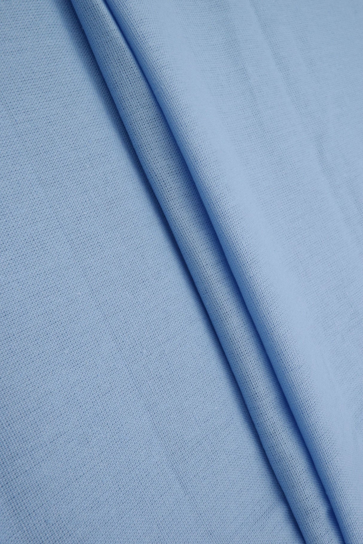 Linen Viscose Solid Woven Fabric