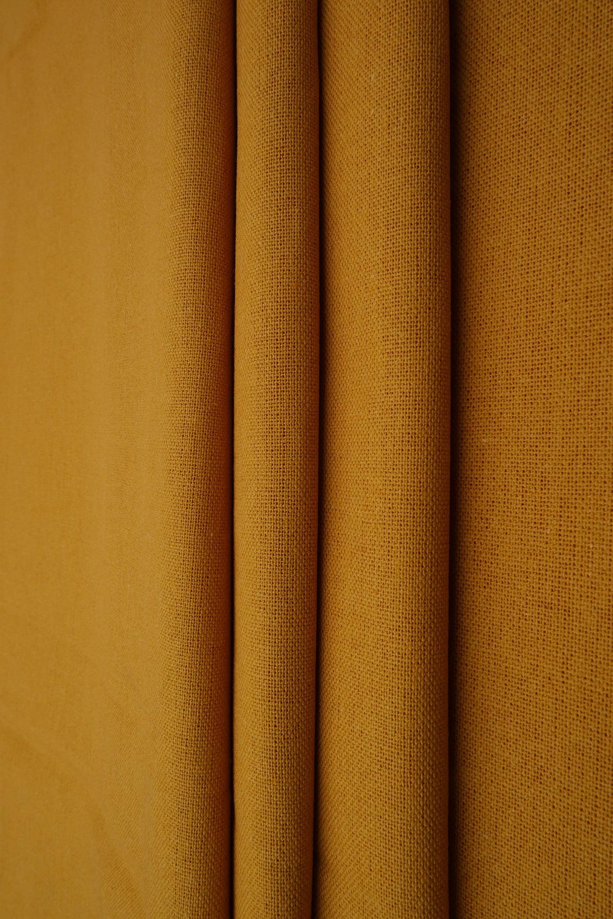 Linen Viscose Solid Woven Fabric