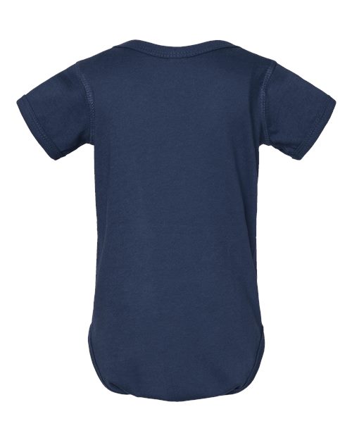 Infant Fine Jersey Bodysuit